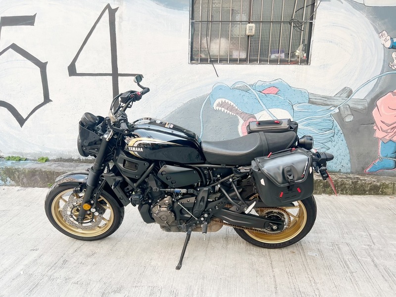 YAMAHA XSR700 - 中古/二手車出售中 YAMAHA XSR700 | 大蔡