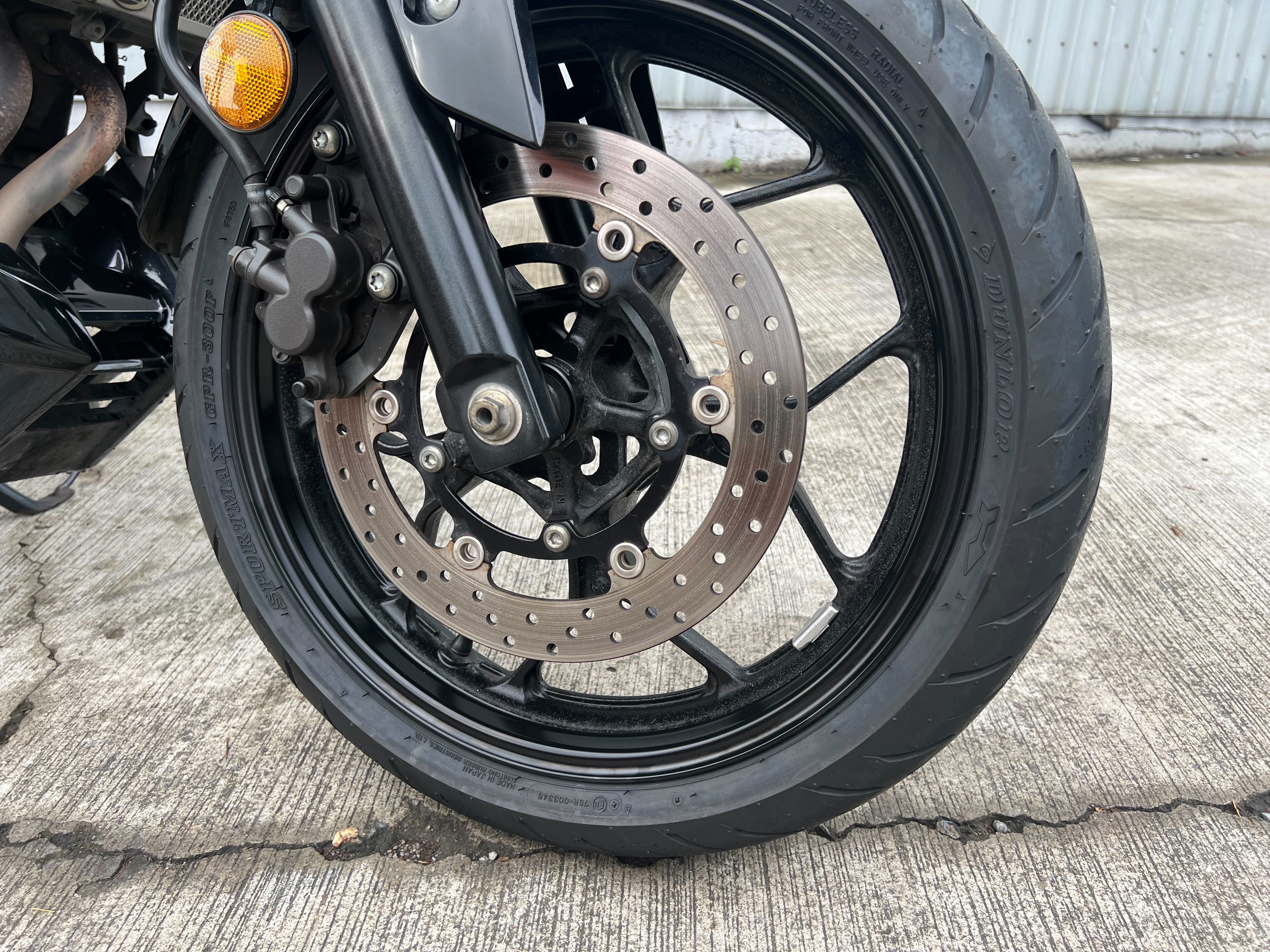 YAMAHA MT-03 - 中古/二手車出售中 2015年 MT-03 基本改 無摔 無事故 阿宏大型重機買賣 | 阿宏大型重機買賣