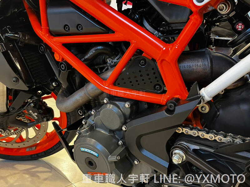 KTM 390DUKE - 中古/二手車出售中 【敏傑宇軒】二手車 KTM 390 DUKE 公司車 2018 | 重車銷售職人-宇軒 (敏傑)