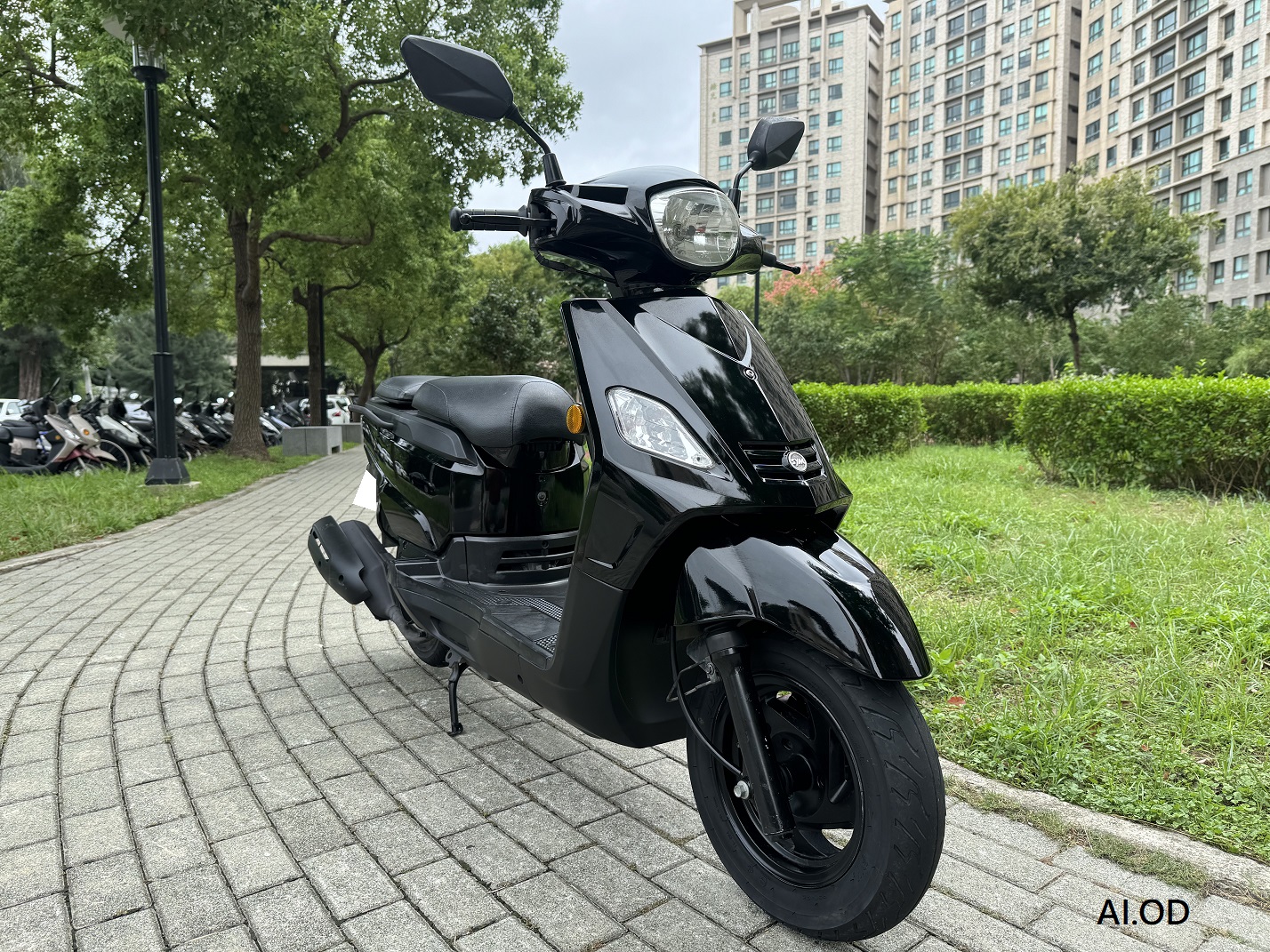 三陽 金發財 150 - 中古/二手車出售中 【新竹長龍車業】SYM 三陽 金發財150 | 新竹長龍車業行