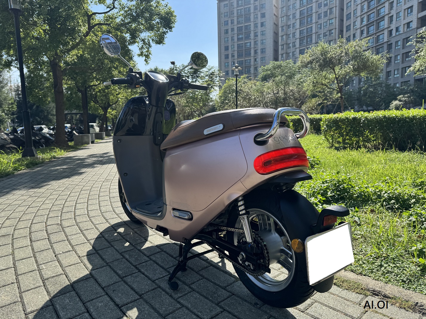 Gogoro Gogoro 2 Delight - 中古/二手車出售中 【新竹長龍車業】Gogoro 2 Delight | 新竹長龍車業行