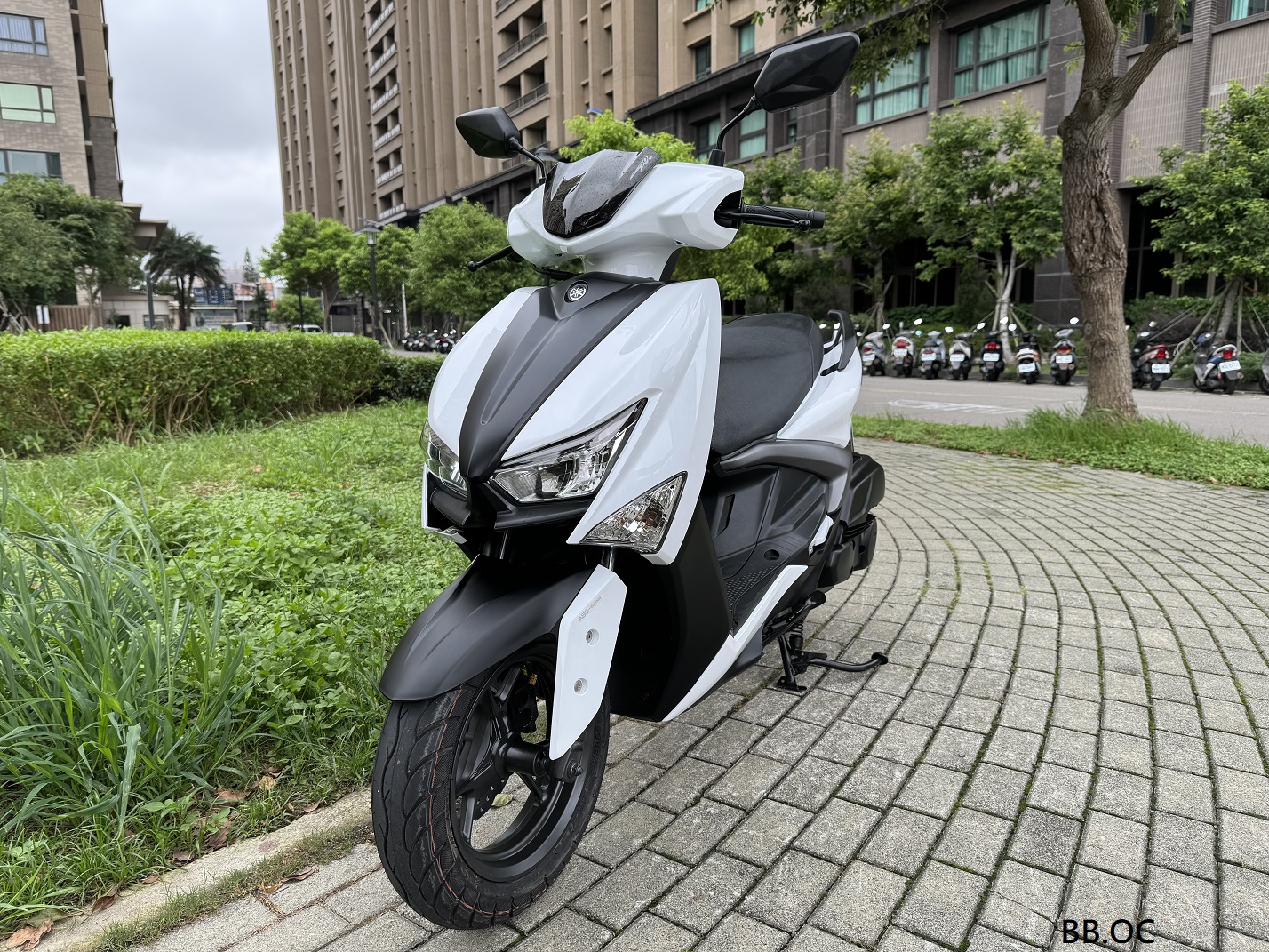 【新竹長龍車業行】山葉 6代 新勁戰125 ABS - 「Webike-摩托車市」