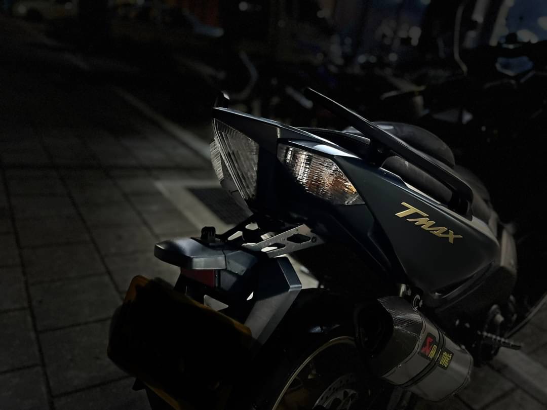 YAMAHA TMAX530 - 中古/二手車出售中 全段正蠍 小資族二手重機買賣 | 小資族二手重機買賣