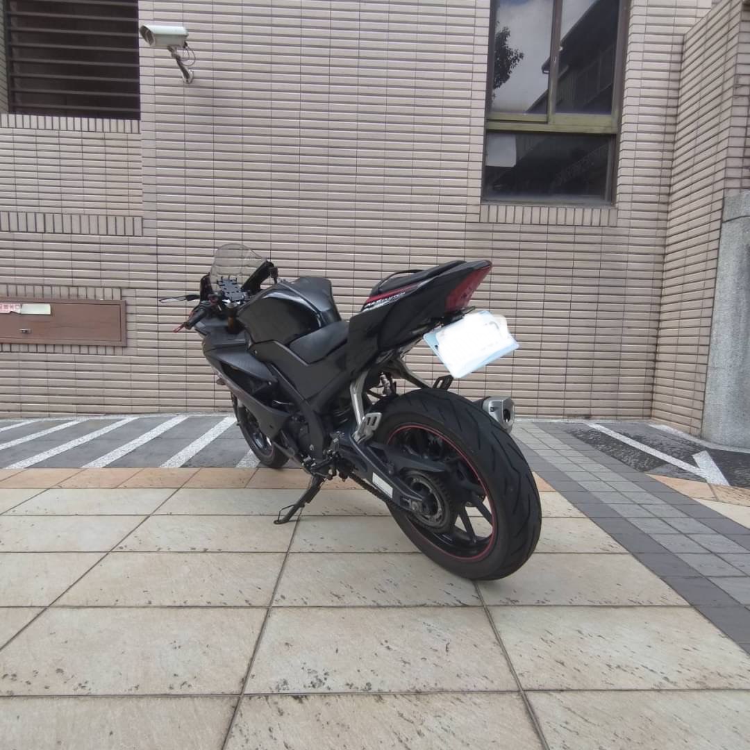 YAMAHA YZF-R15 - 中古/二手車出售中 2020 YAMAHA R15-V3 | 個人自售