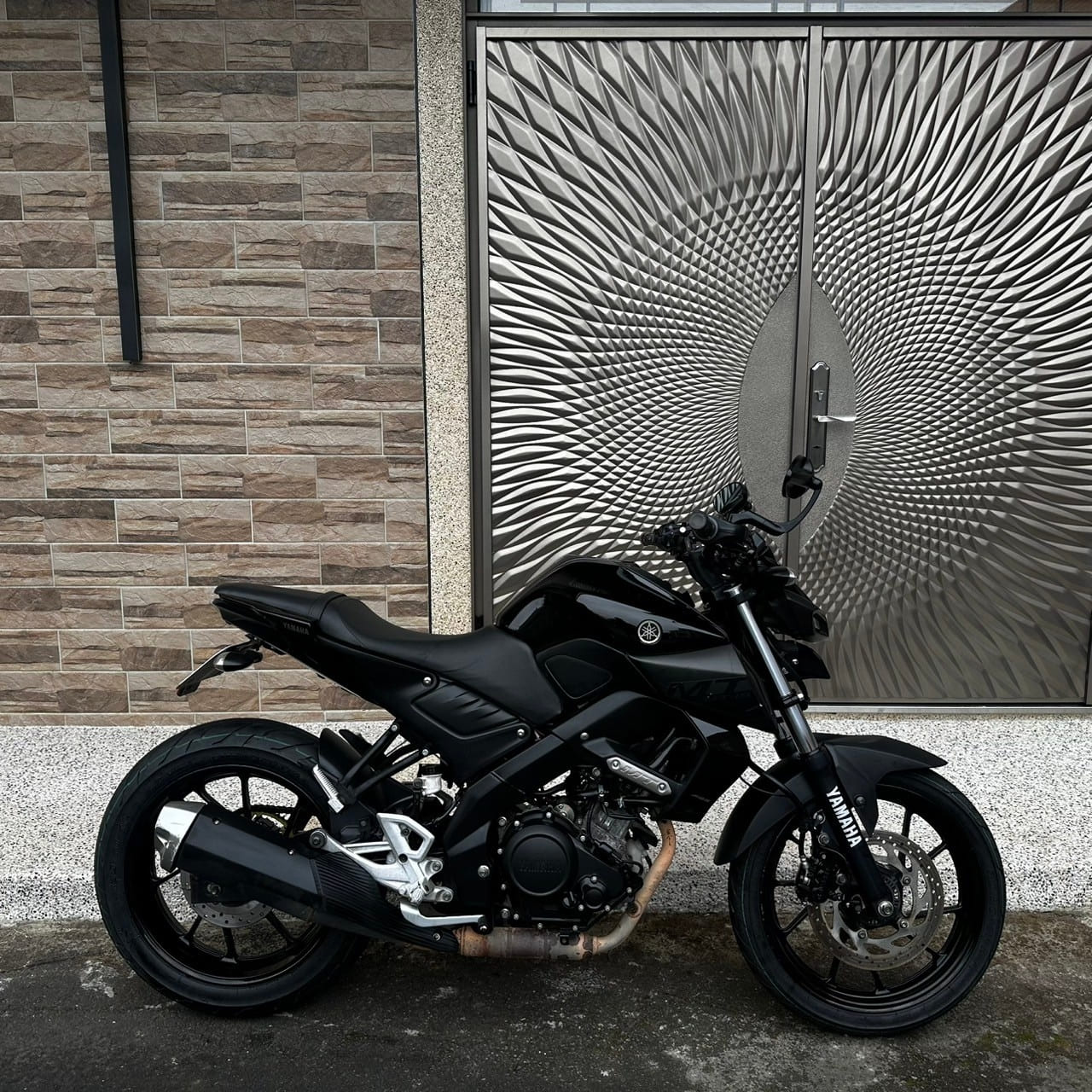 YAMAHA MT-15 - 中古/二手車出售中 2021年 YAMAHA MT-15/0元交車/分期貸款/車換車/線上賞車/到府交車 | 翊帆國際重車