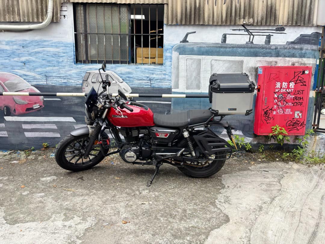 HONDA CB350 - 中古/二手車出售中 HONDA CB350RS | 個人自售