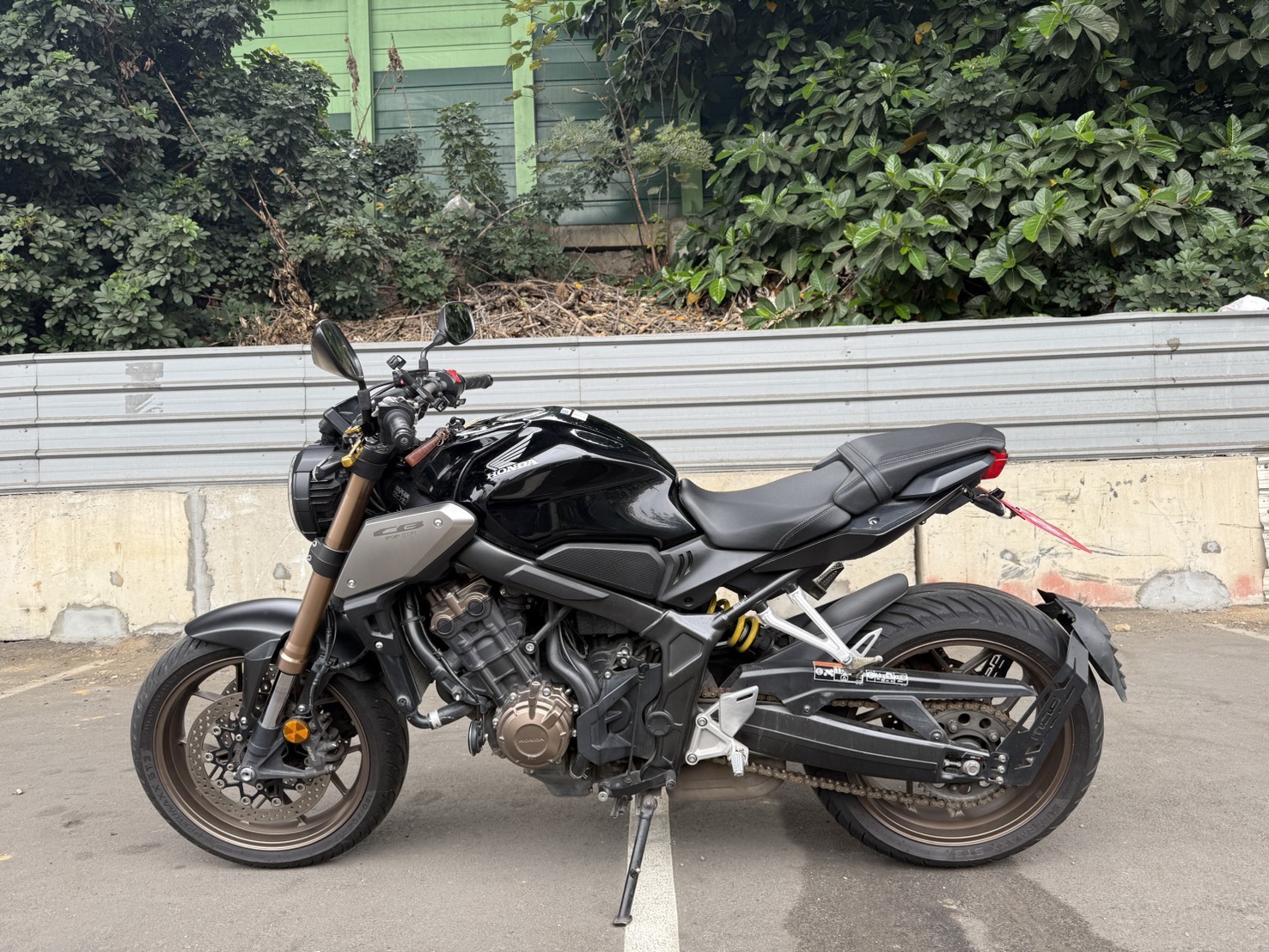 HONDA CB650R - 中古/二手車出售中 2020 HONDA CB650R  台本 | 大蔡