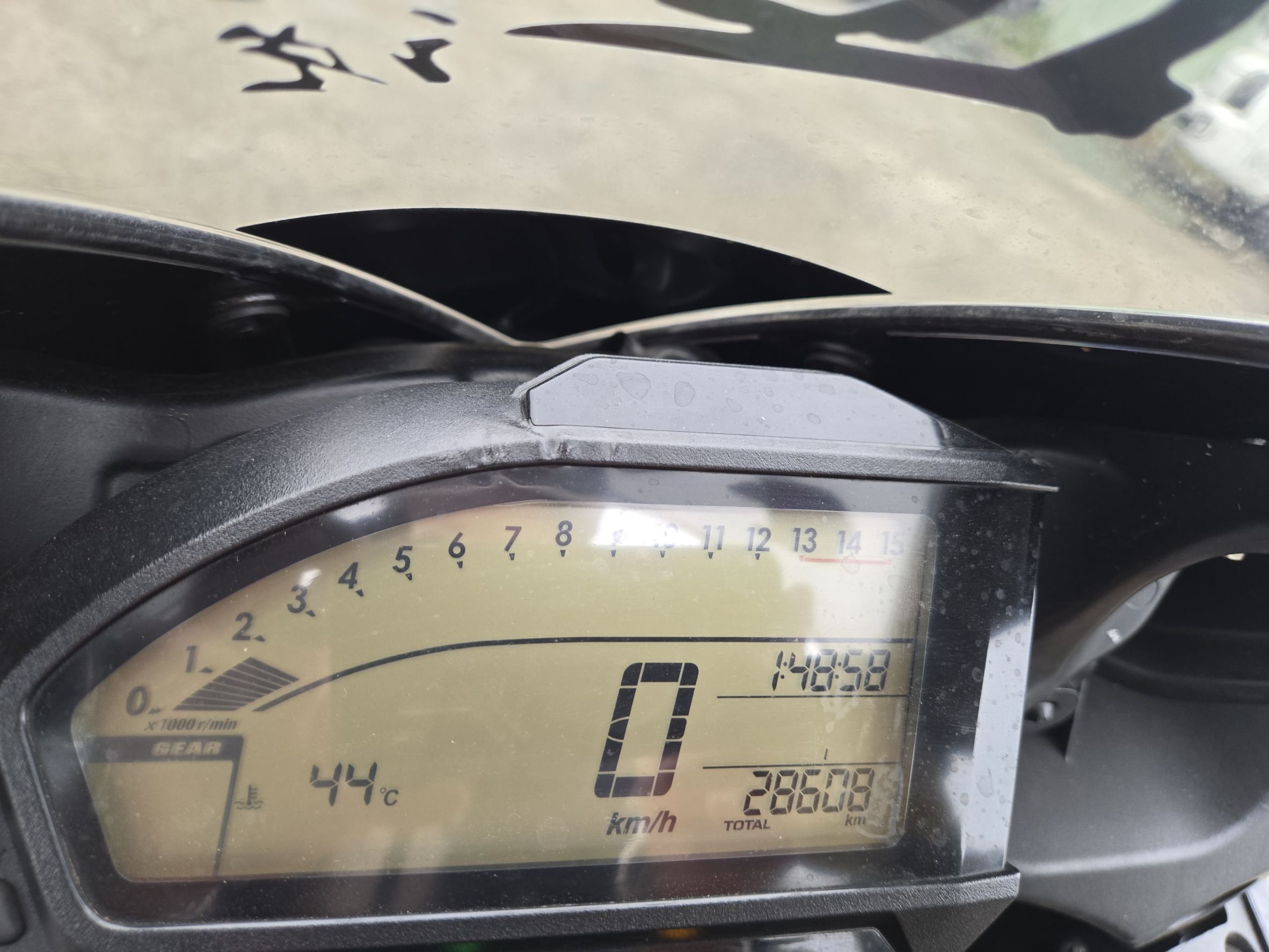 HONDA  CBR1000RR ABS - 中古/二手車出售中 [出售] 2013年 HONDA CBR1000RR ABS | 老爹重機