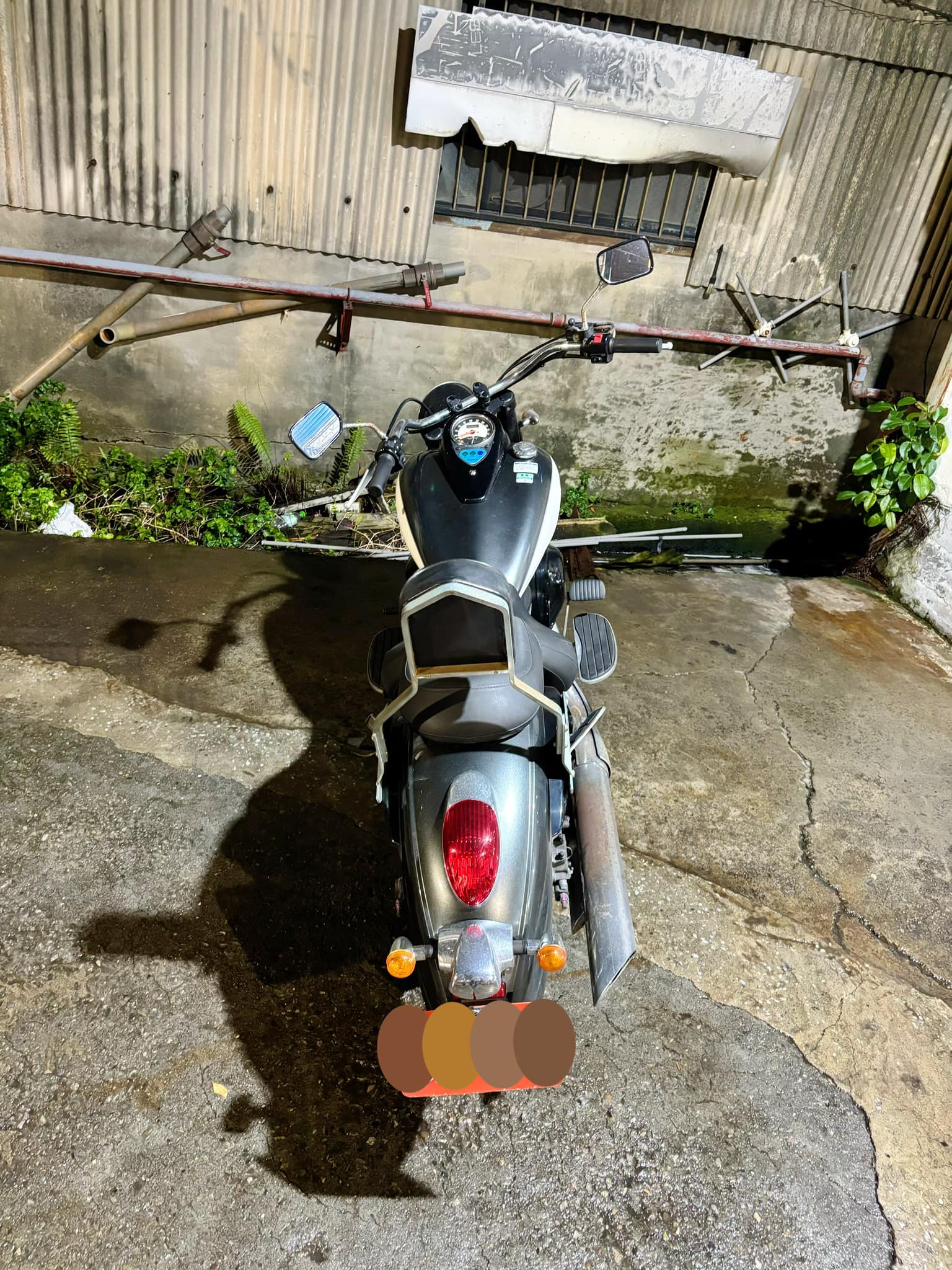 KAWASAKI  VN900-B - 中古/二手車出售中 KAWASAKI VN900-B | 個人自售