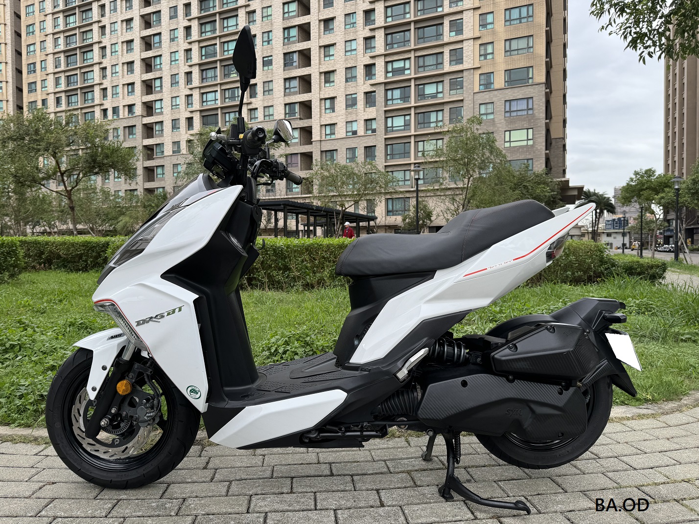 三陽 DRG BT - 中古/二手車出售中 【新竹長龍車業】SYM 三陽 DGR BT 158 | 新竹長龍車業行