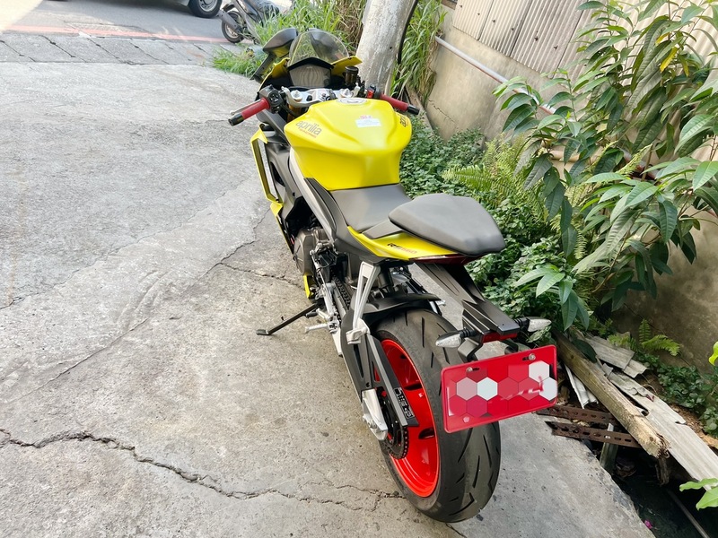 APRILIA RS 660 - 中古/二手車出售中 Aprilia RS660 | 大蔡