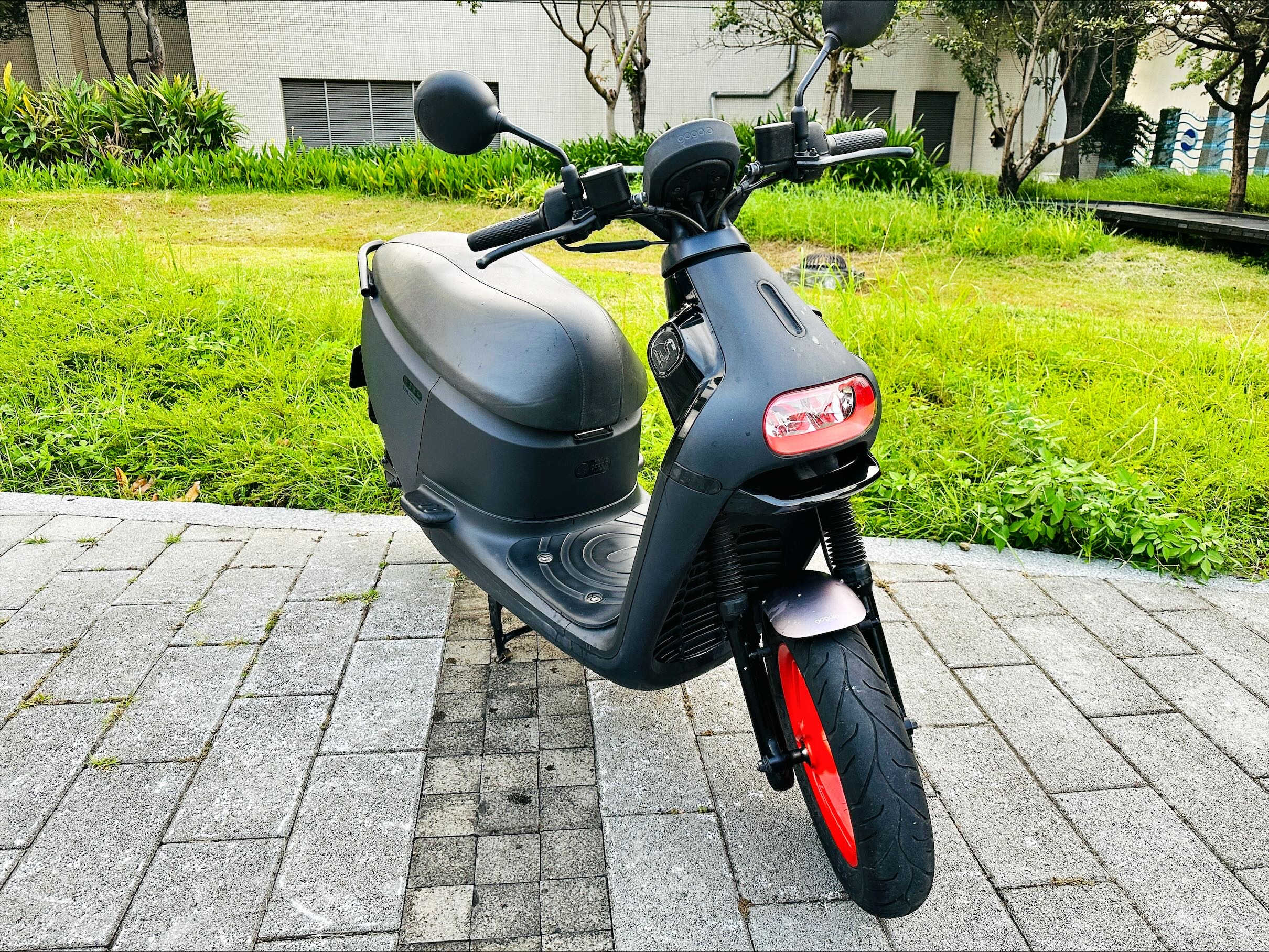 Gogoro Gogoro - 中古/二手車出售中 睿能 Gogoro3 2020 電動車 狗狗肉3 | 輪泰車業