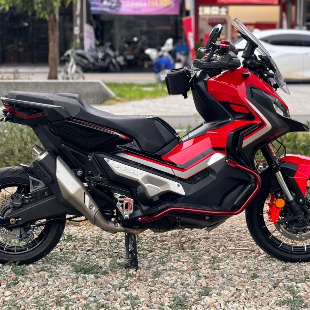 HONDA X-ADV - 中古/二手車出售中 【2020 HONDA X-ADV750】 | 翊帆國際重車