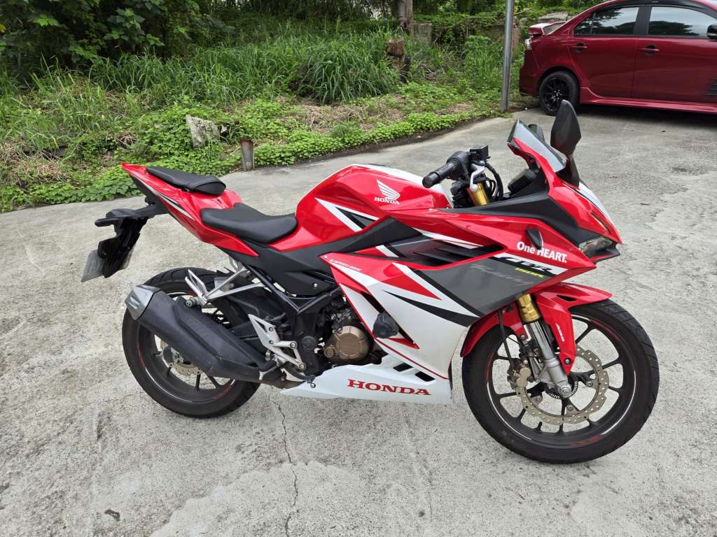 HONDA CBR150R - 中古/二手車出售中 [出售] 2021年 HONDA CBR150R ABS | 老爹重機