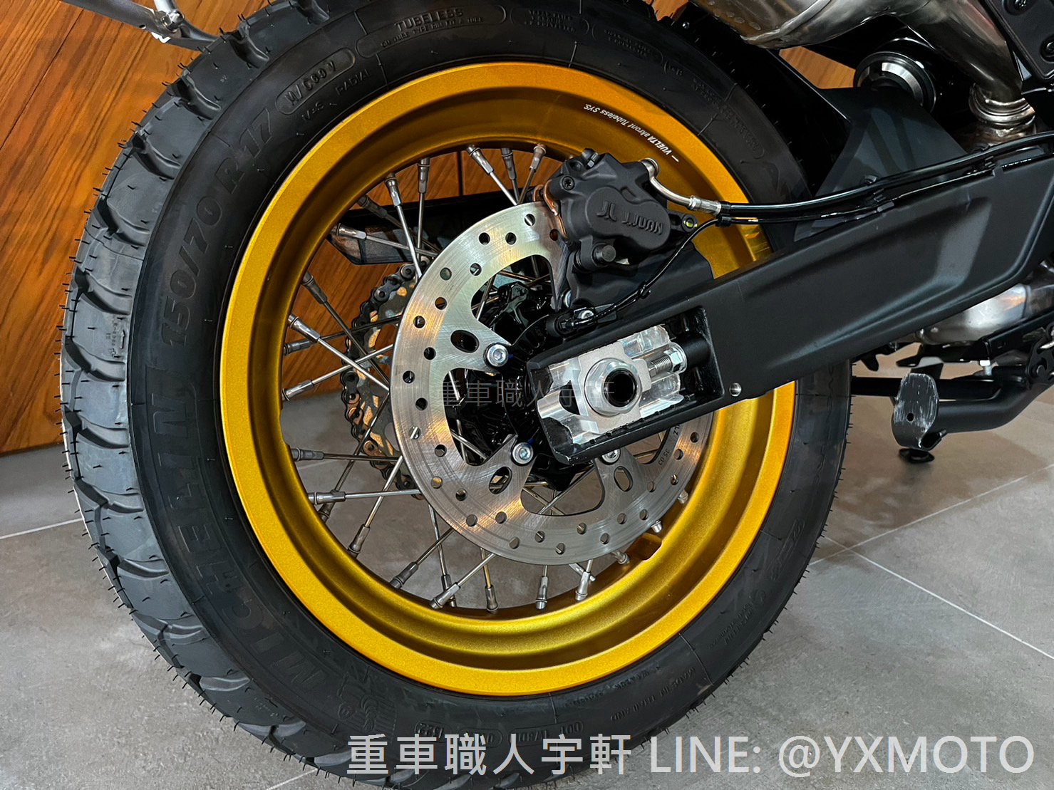 CFMOTO  800MT EXPLORE新車出售中 【重車職人宇軒】CFMOTO 800MT EXPLORE 白色 春風 總代理公司車 零利率實施中! | 重車銷售職人-宇軒 (敏傑)