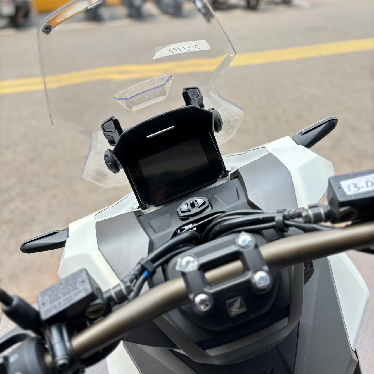 HONDA ADV160新車出售中 售 2024 HONDA ADV160 | 飛翔國際