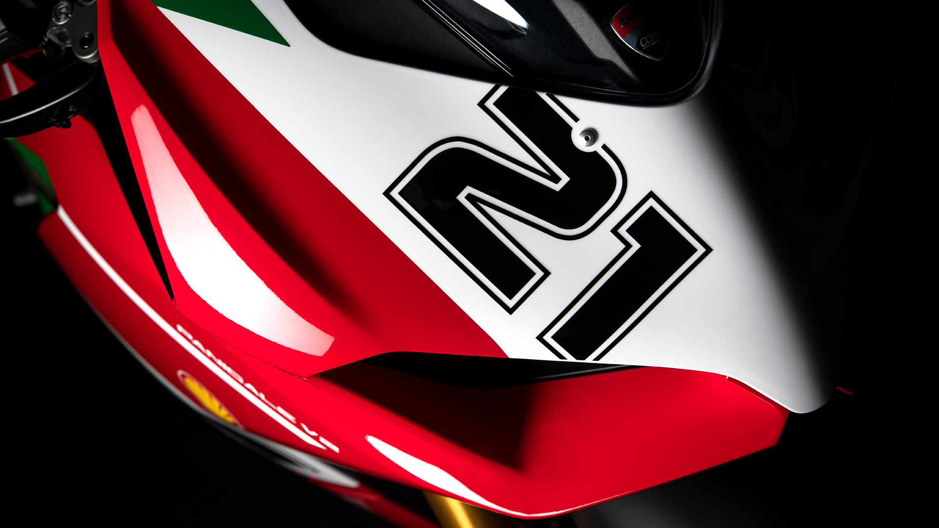 Ducati Panigle V2 Bayliss新車出售中 『敏傑康妮』Ducati Panigle V2 Bayliss 紀念版 最後1台!!! 錯過不再～ | 敏傑車業資深銷售專員 康妮 Connie