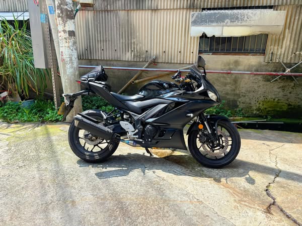 YAMAHA YZF-R3 - 中古/二手車出售中 YAMAHA R3 ABS | 個人自售