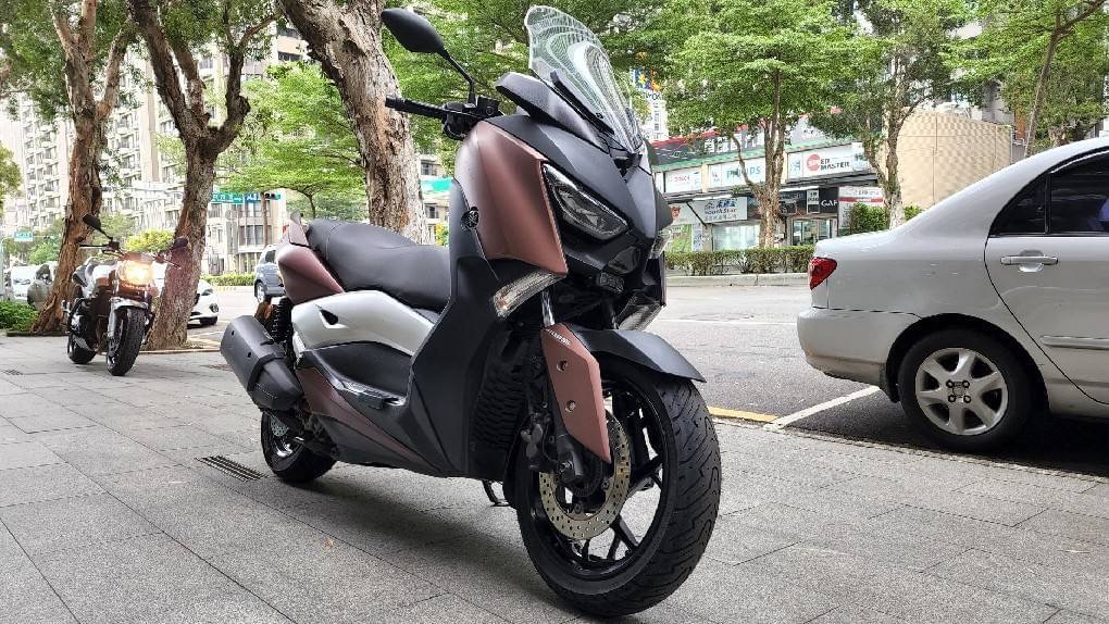 【小資族二手重機買賣】YAMAHA X-MAX 300 - 「Webike-摩托車市」