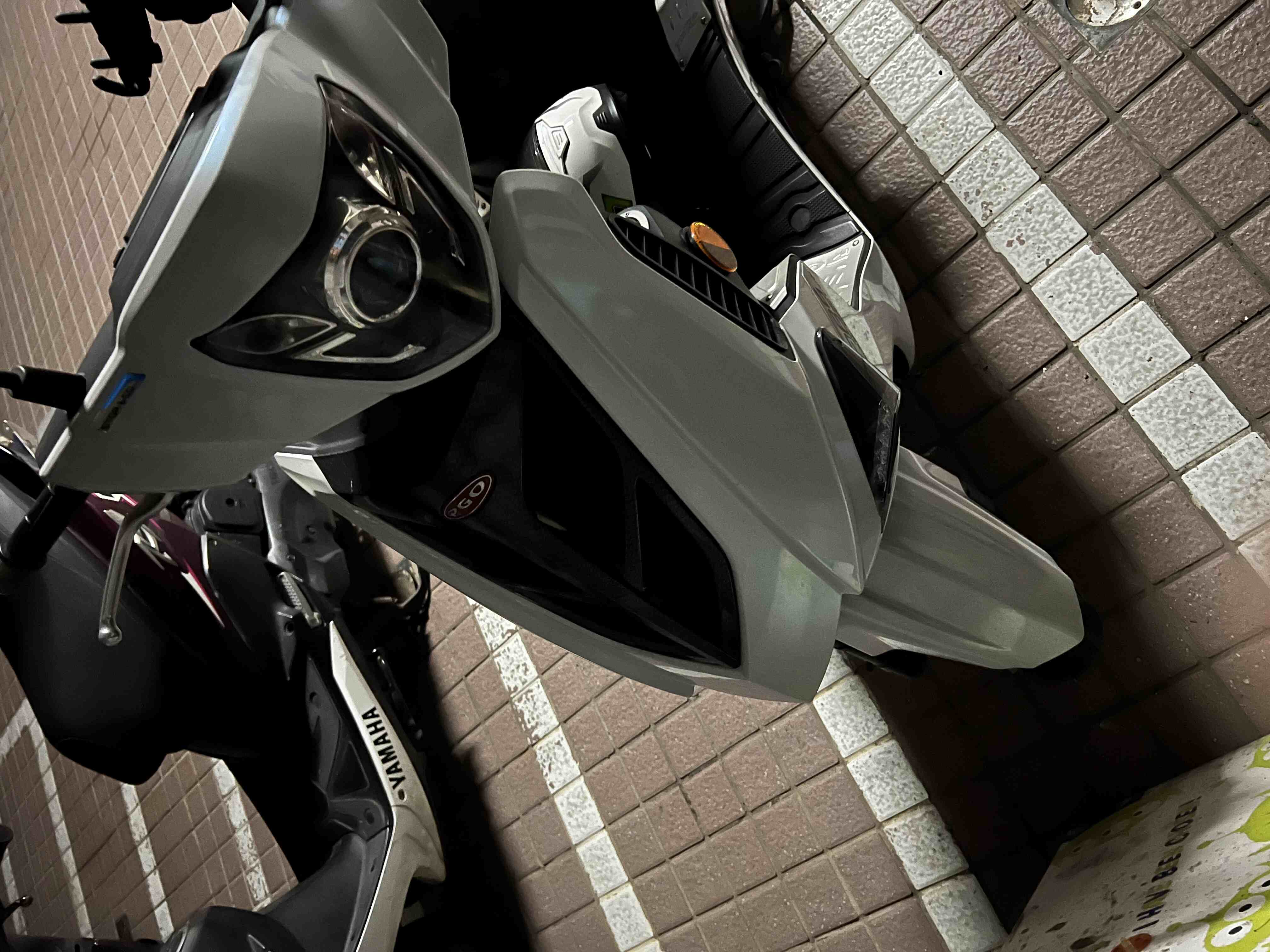 【個人自售】比雅久 彪虎 150 - 「Webike-摩托車市」 彪虎150abs，自售，可議！