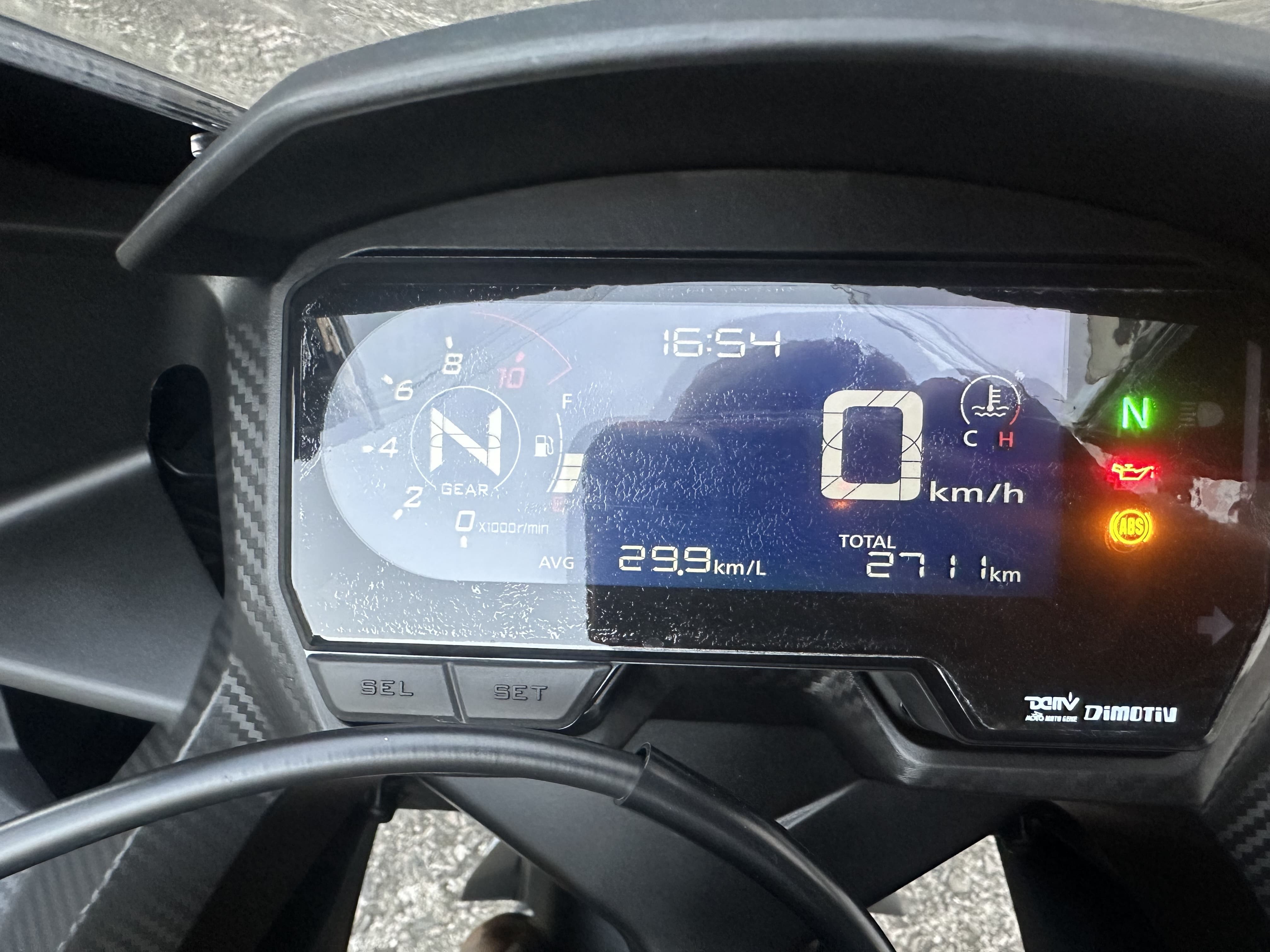 HONDA CBR500R - 中古/二手車出售中 2023年 HONDA CBR500R/0元交車/分期貸款/車換車/線上賞車/到府交車 | 翊帆國際重車