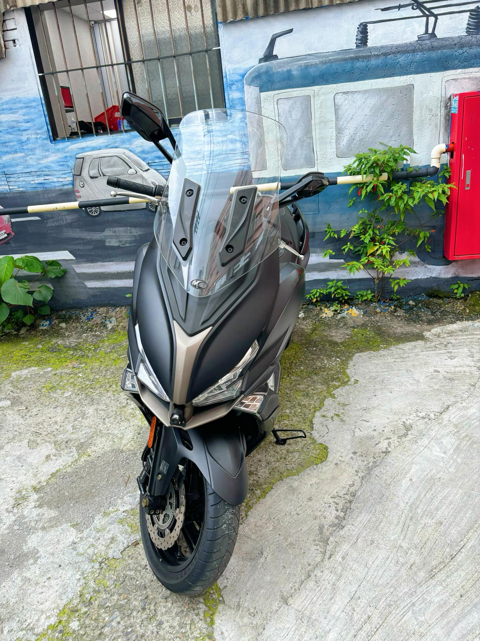 【個人自售】光陽 Xciting400 - 「Webike-摩托車市」 光陽 刺激400S 
