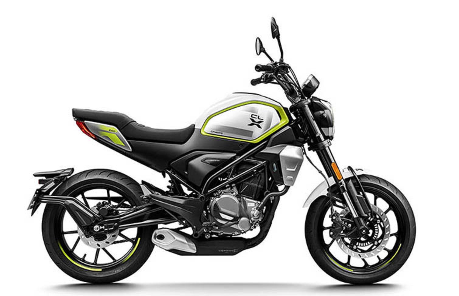 CFMOTO 250CL-X新車出售中 【重車職人宇軒】CFMOTO 250CL-X 白黃 / 黑藍 春風 總代理公司車 零利率實施中! 3天內出貨  | 重車銷售職人-宇軒 (敏傑)