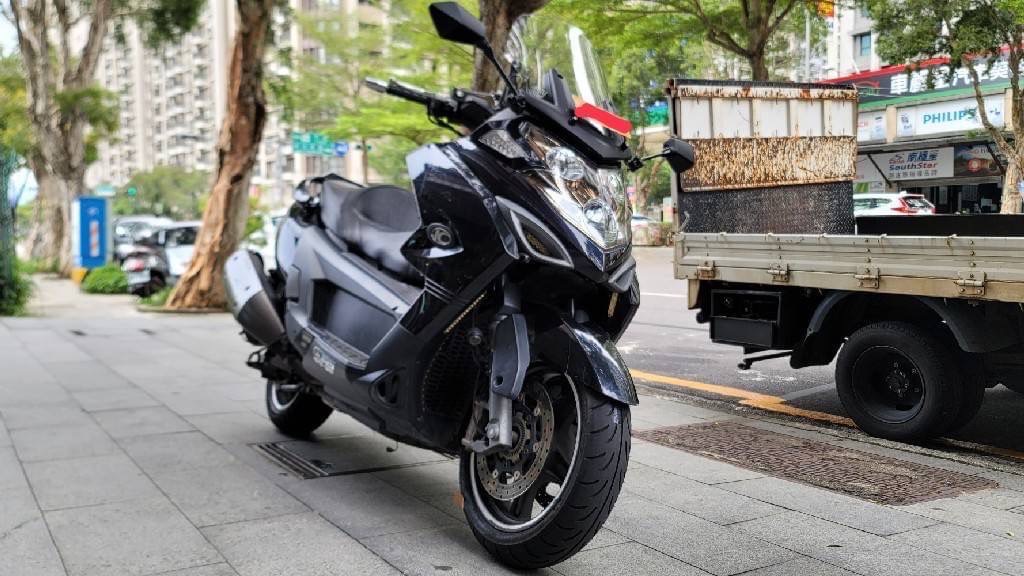 【小資族二手重機買賣】光陽 MYROAD 700i - 「Webike-摩托車市」
