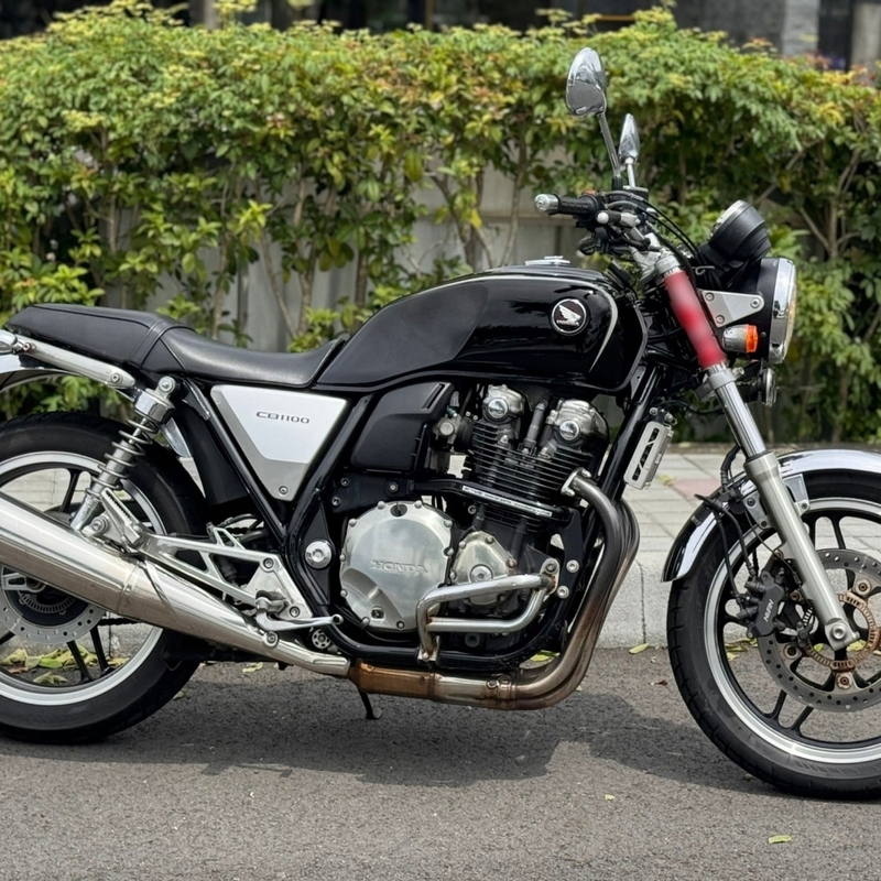 HONDA CB1100 - 中古/二手車出售中 【2010 HONDA CB1100】 | 翊帆國際重車