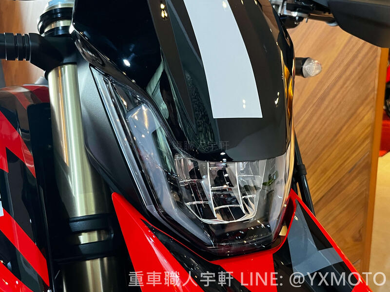 DUCATI HYPERMOTARD 698 MONO RVE 新車出售中 【敏傑宇軒】DUCATI 杜卡迪 HYPERMOTARD 698 MONO RVE 總代理公司車 | 重車銷售職人-宇軒 (敏傑)