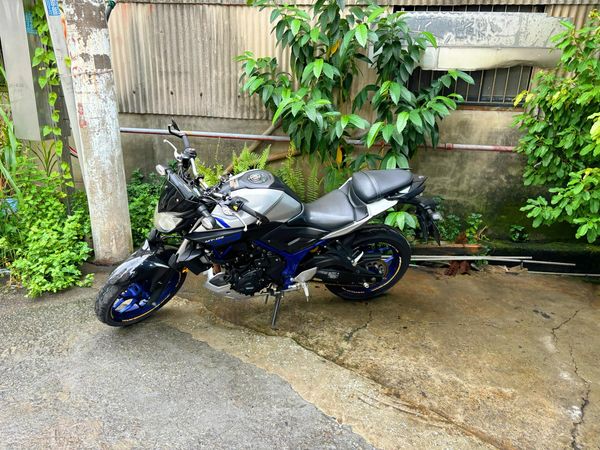 【個人自售】YAMAHA MT-03 - 「Webike-摩托車市」