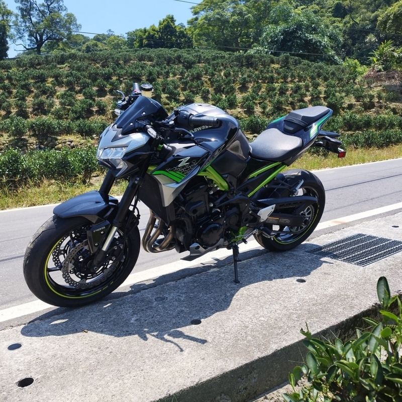 KAWASAKI Z900 - 中古/二手車出售中 【2020 KAWASAKI Z900 TFT】 | 翊帆國際重車