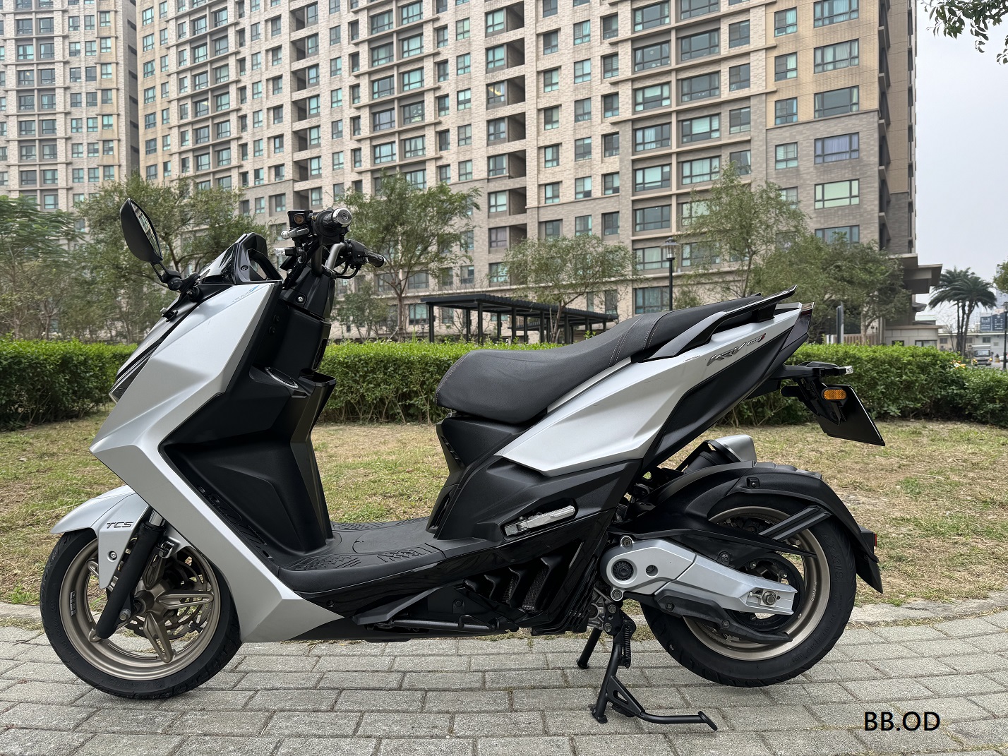 光陽 KRV - 中古/二手車出售中 【新竹長龍車業】KYMCO 光陽 KRV 180 TCS | 新竹長龍車業行