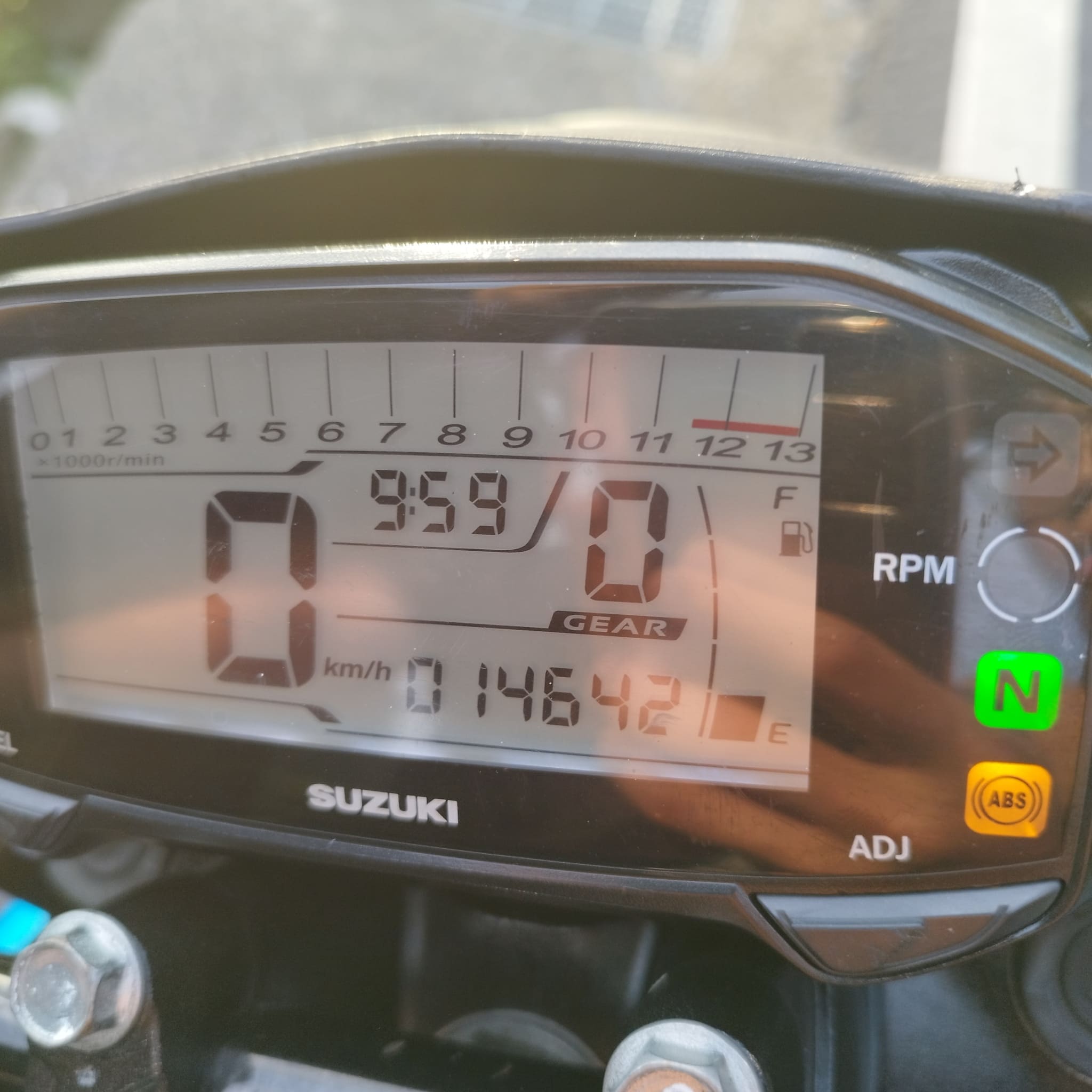 SUZUKI GSX-S150 - 中古/二手車出售中 2018年 SUZUKI GSX-S150/0元交車/分期貸款/車換車/線上賞車/到府交車 | 翊帆國際重車