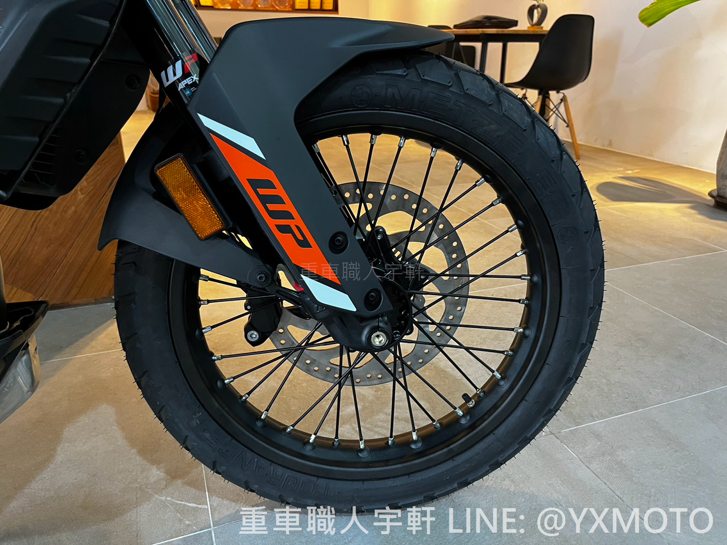 KTM 390 ADVENTURE新車出售中 【敏傑宇軒】KTM 390 ADVENTURE 鋼絲框 安東 總代理公司車 全額60期零利率 | 重車銷售職人-宇軒 (敏傑)