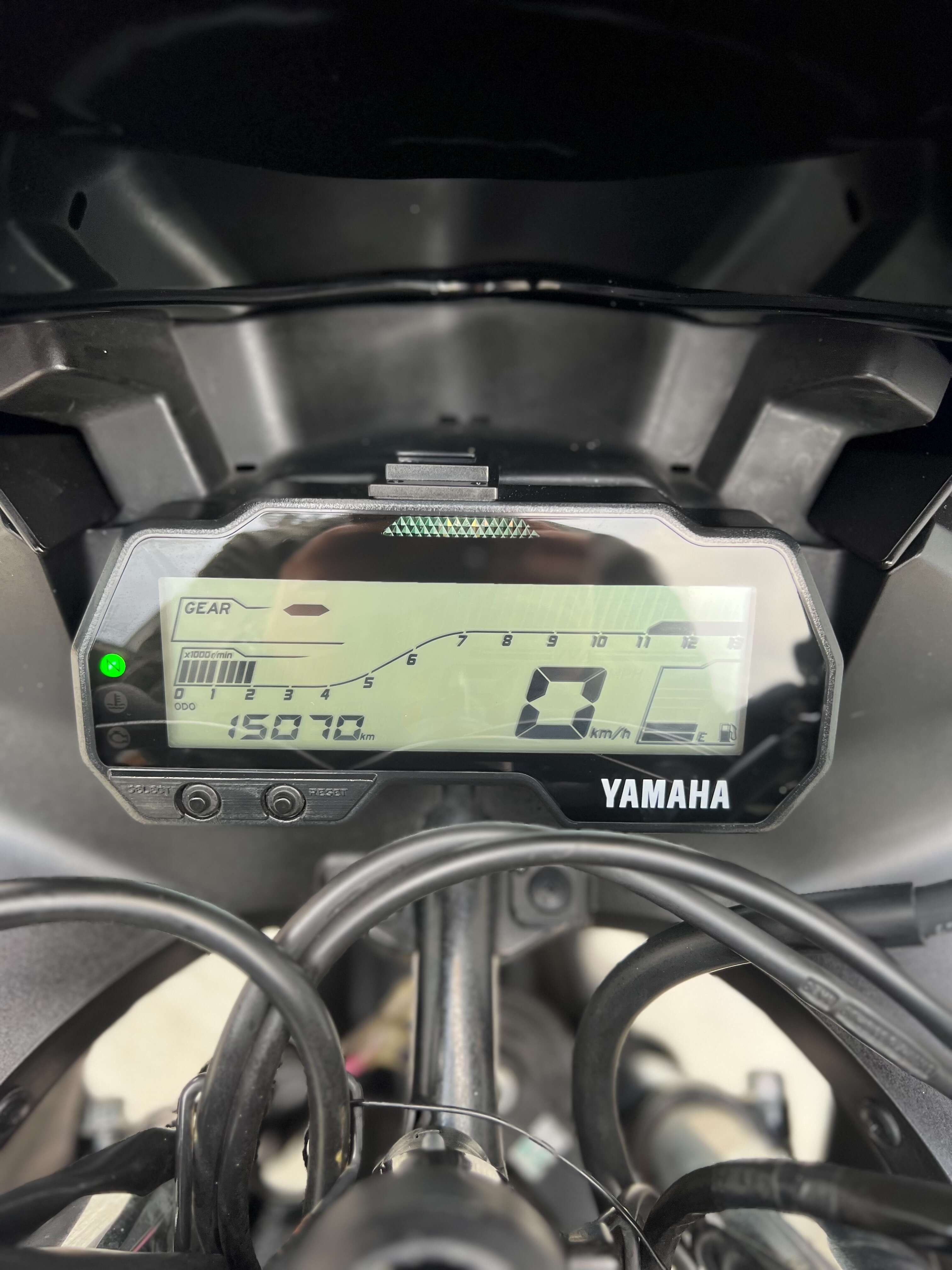 YAMAHA YZF-R15 - 中古/二手車出售中 2021年 R15V3 ABS LV排氣管 超多改裝 無摔 無事故 | 阿宏大型重機買賣