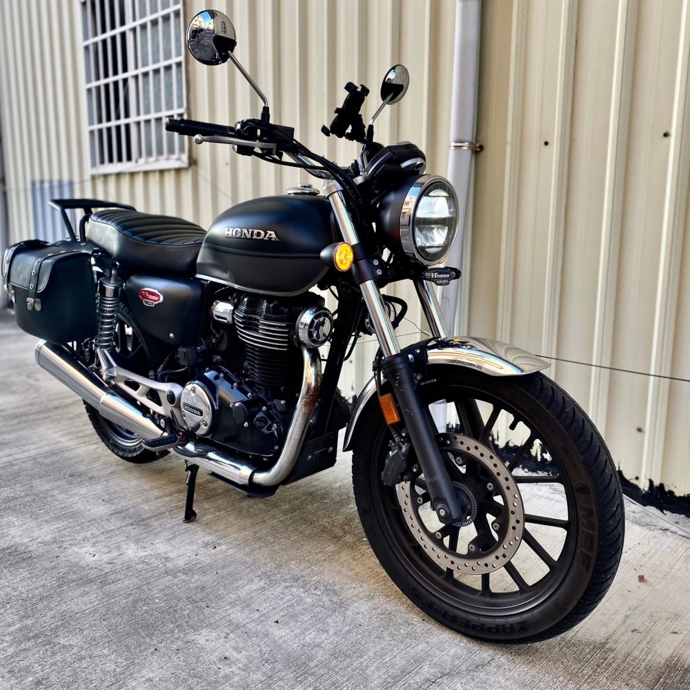 HONDA CB350 - 中古/二手車出售中 【2021 HONDA CB350】 | 翊帆國際重車