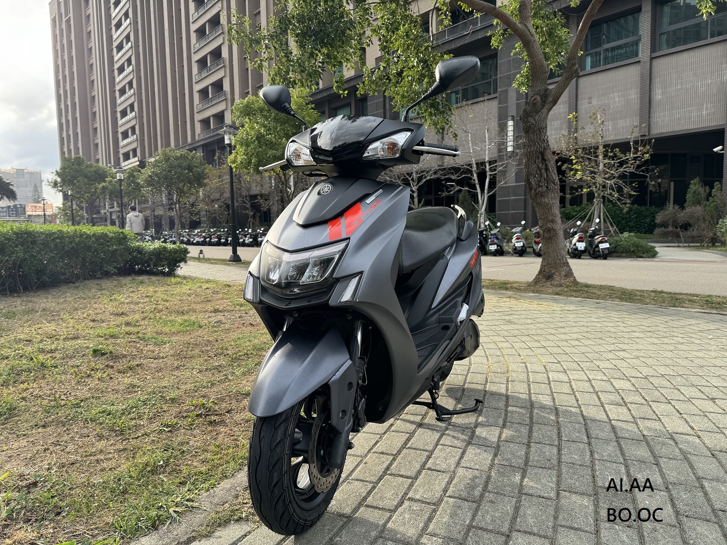 【新竹長龍車業行】山葉 5代 勁戰125 ABS - 「Webike-摩托車市」 【新竹長龍車業】YAMAHA 山葉 5代 勁戰125 ABS