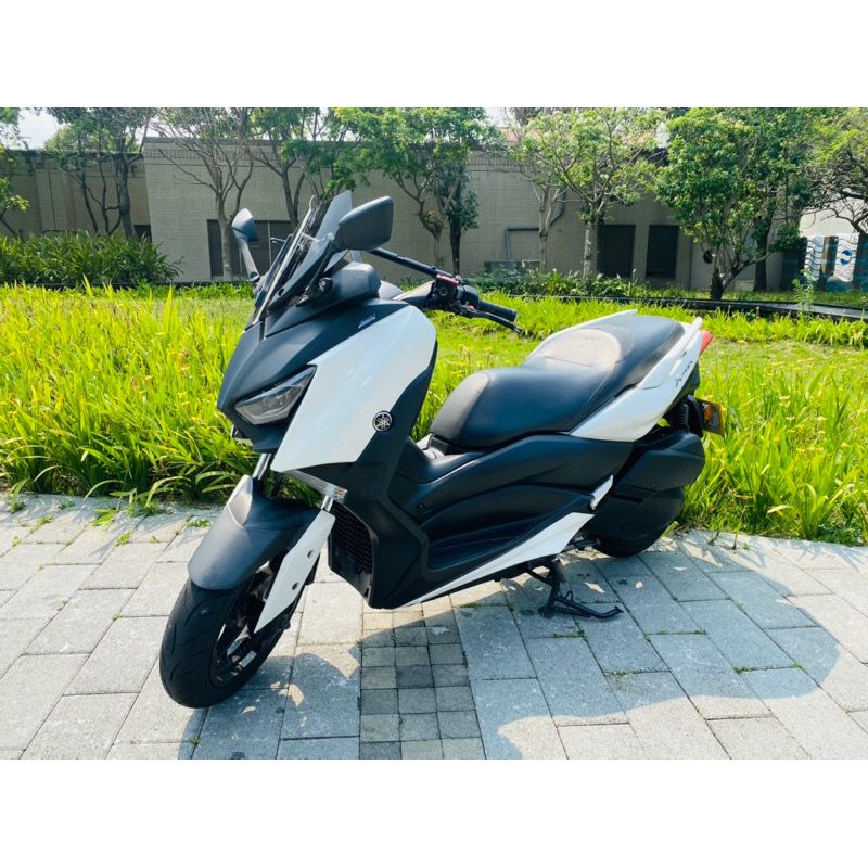 【輪泰車業】YAMAHA XMAX300 - 「Webike-摩托車市」 YAMAHA XMAX300 2018