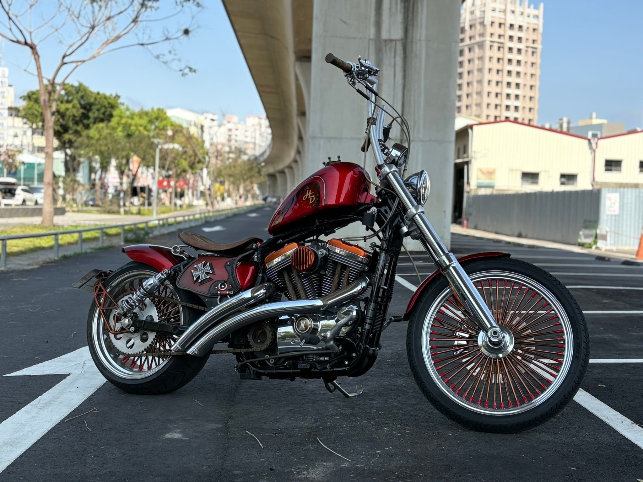 HARLEY-DAVIDSON XL1200V - 中古/二手車出售中 2012年 Harley-Davidson XL1200v 72/0元交車/分期貸款/車換車/線上賞車/到府交車 | 翊帆國際重車