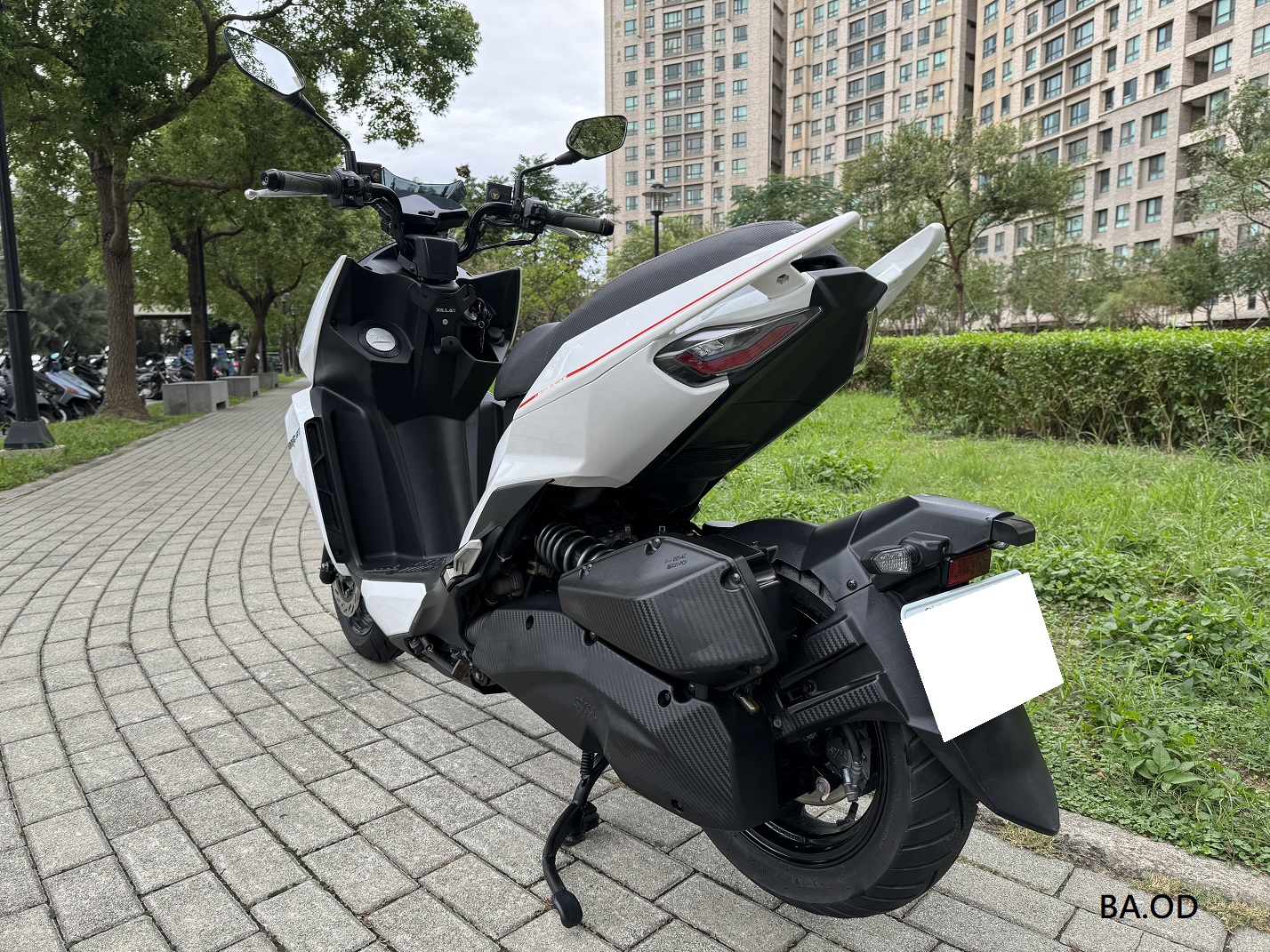 三陽 DRG BT - 中古/二手車出售中 【新竹長龍車業】SYM 三陽 DGR BT 158 | 新竹長龍車業行