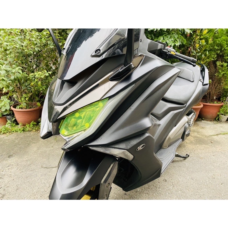 日本 KYMCO 日規 AK550 - 中古/二手車出售中 【輪泰車業】 日規 光陽 AK 550 KYMCO 光陽 AK550 2017 展示車 價可談 | 個人自售