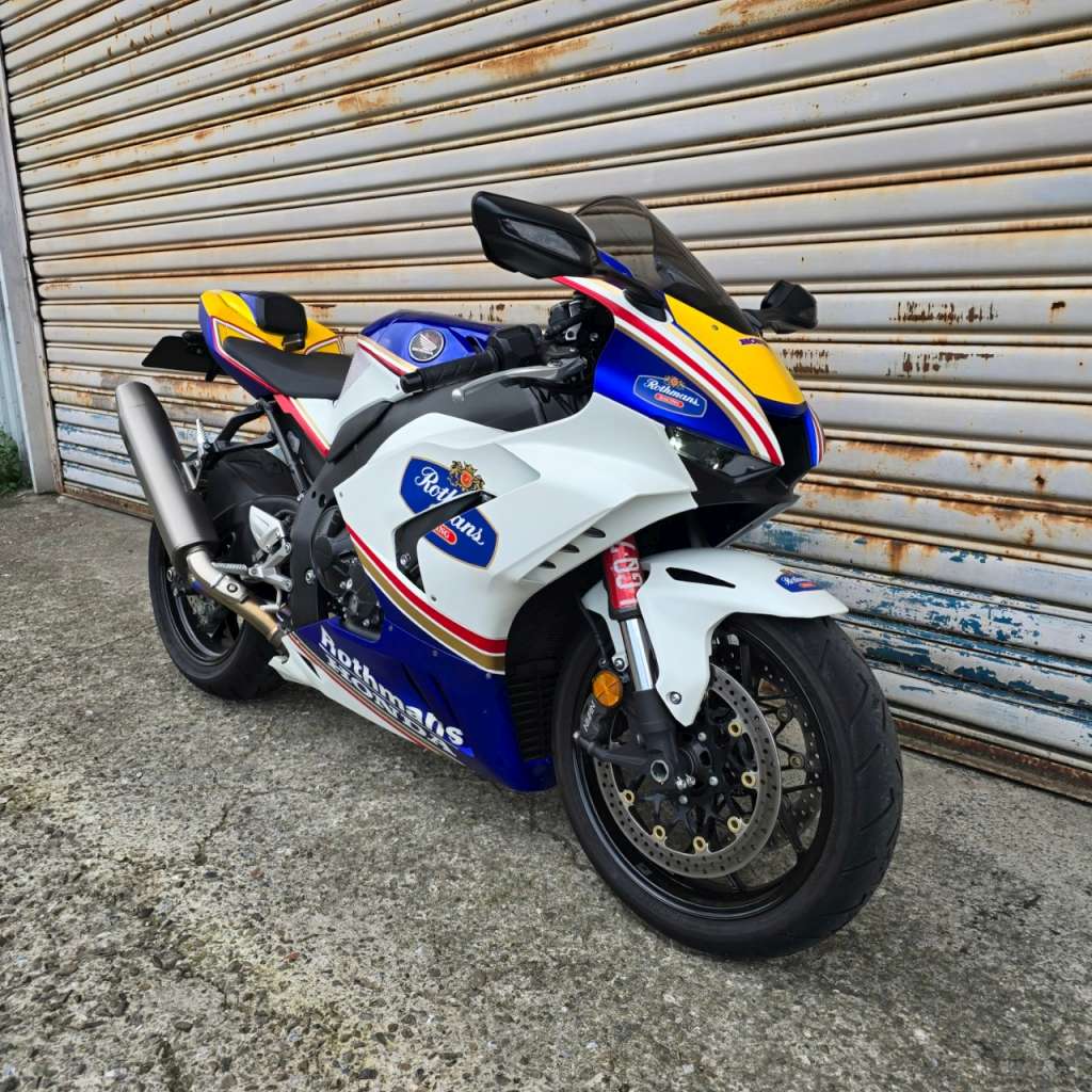 HONDA  CBR1000RR-R - 中古/二手車出售中 HONDA CBR1000RR-R ABS | J.C.重車