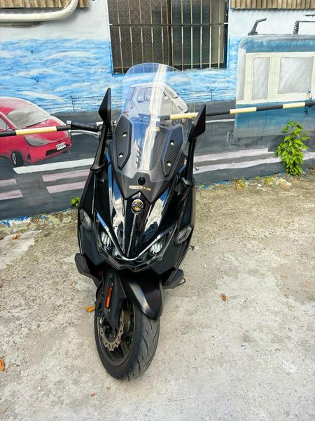 【個人自售】三陽 MAXSYM TL - 「Webike-摩托車市」 三陽 TL508 ABS TCS