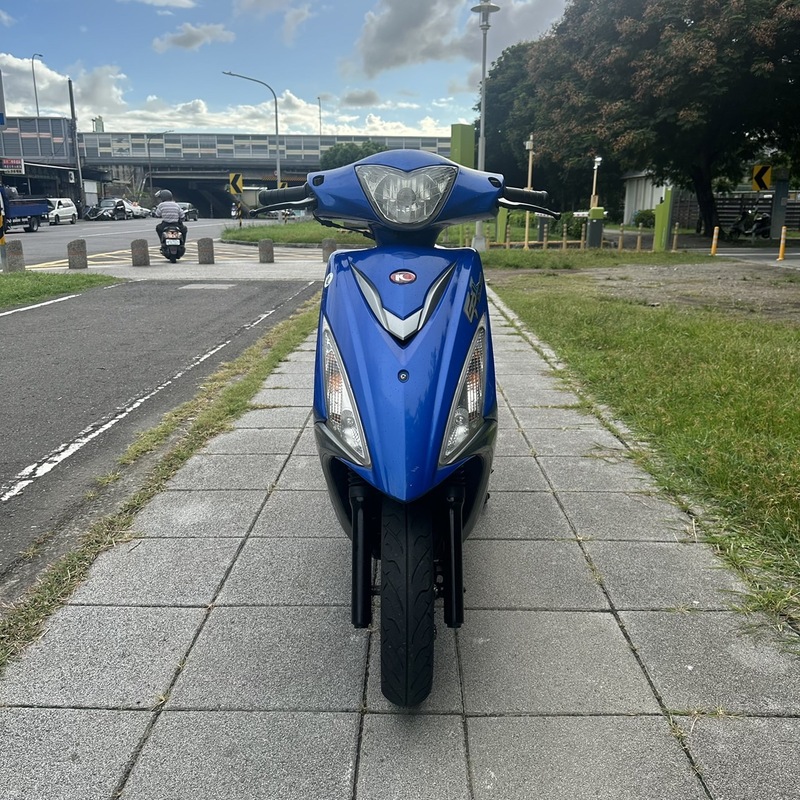 光陽 GP 125 - 中古/二手車出售中 【高雄二手機車】2013 光陽 GP 125 #9021 實車實價/高雄二手機車買賣/便宜售代步車/經濟車 | 貳輪嶼二手機車行-高雄店/中古重機收購/gogoro買賣推薦/線上估價立刻加Line:@motor888 （台南、屏東也有到府收購）