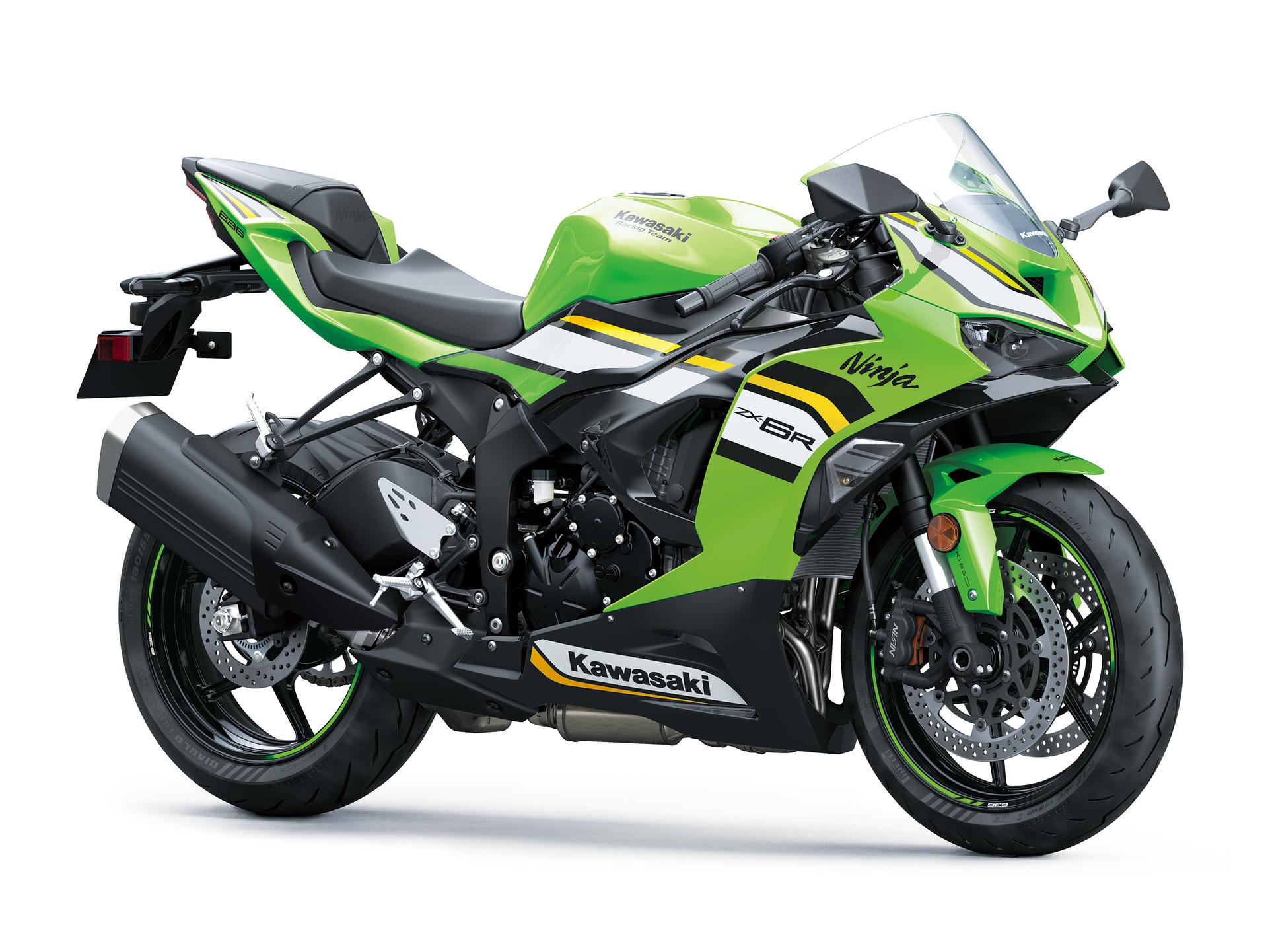 KAWASAKI NINJA ZX-6R新車出售中 『敏傑康妮』Kawasaki ZX6R 636 2025 仕樣 現在預定~ 即可以超優惠價格 | 敏傑車業資深銷售專員 康妮 Connie