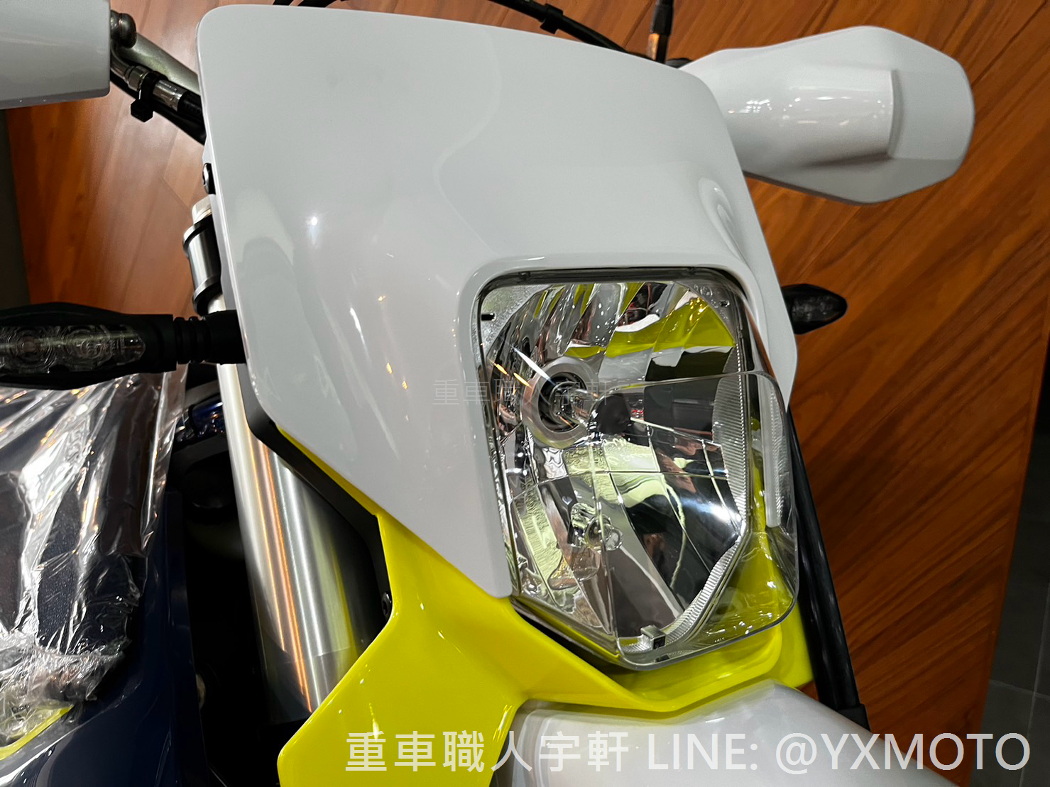 HUSQVARNA 701ENDURO新車出售中 【敏傑宇軒】全額60期零利率 ! 海絲瓜 HUSQVARNA 701 ENDURO 越野之最 安東總代理公司車 | 重車銷售職人-宇軒 (敏傑)