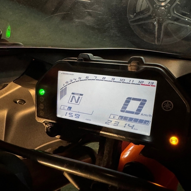 YAMAHA YZF-R3 - 中古/二手車出售中 【2022 YAMAHA YZF-R3】 | 翊帆國際重車