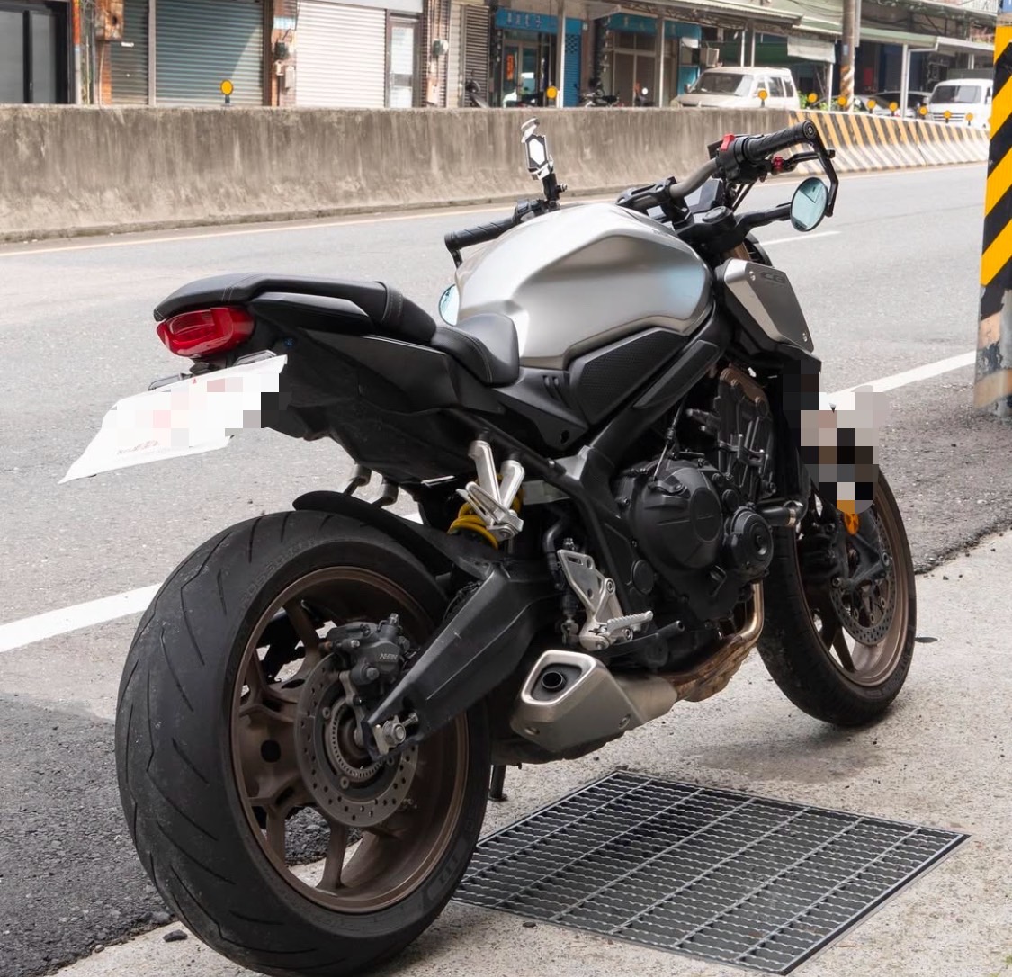 HONDA CB650R - 中古/二手車出售中 Cb650R 小資族二手重機買賣 | 小資族二手重機買賣