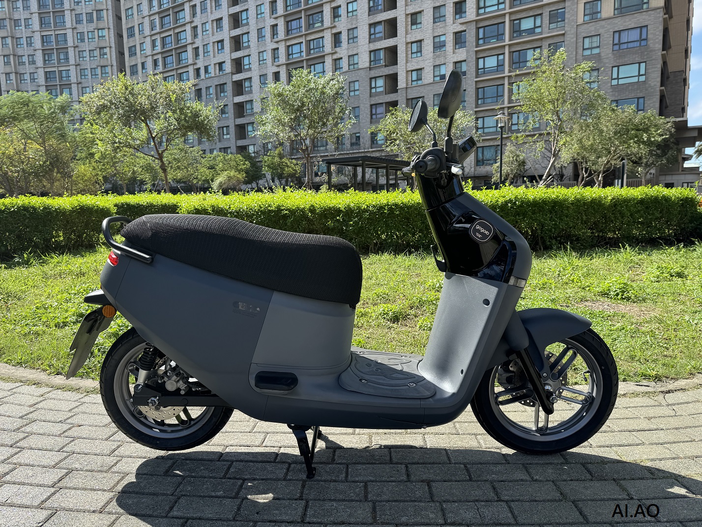 Gogoro Gogoro 3 - 中古/二手車出售中 【新竹長龍車業】Gogoro 3 | 新竹長龍車業行